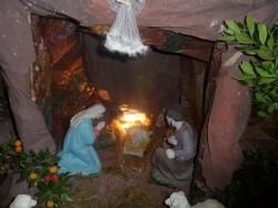 Défi N°176: Noël n'aura pas lieu: tous des machos!