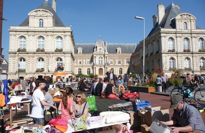 La Grande Réderie d'Automne 