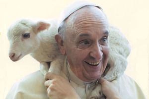 Le Pape François et la Paix