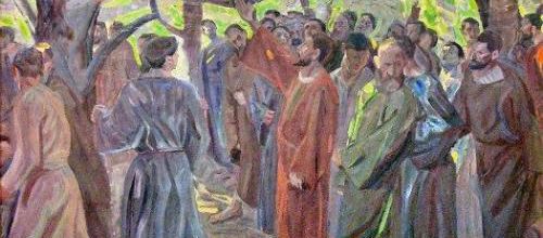 L'histoire de Zachée - interBible