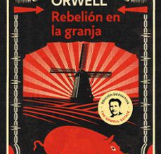 REBELION EN LA GRANJA ePub gratis