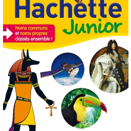 Dictionnaires Hachette