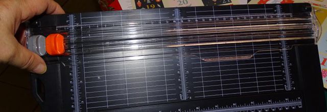 Couleur foncée pour Ma