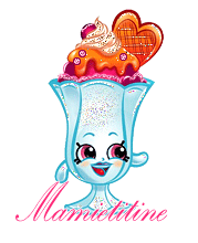 411 - Gourmandise de fin d'été
