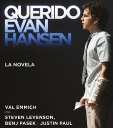 Descargar ebooks gratuitos para ipad 3 QUERIDO EVAN HANSEN de  (Literatura española)