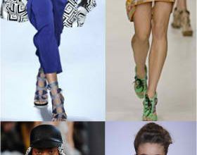 mode fashion aztec