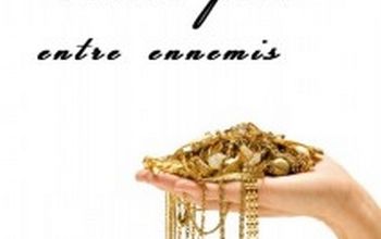 "Petits paris entre ennemis" de Camille C.