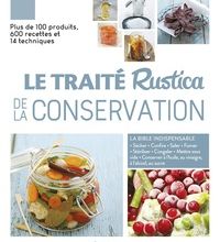 Read online: Le traité Rustica de la conservation