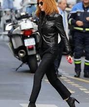 mode fashion mylene farmer 