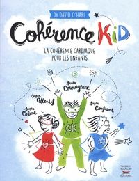 {epub download} Cohérence Kid  - La cohérence cardiaque pour les enfants