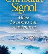 Téléchargement ebook ipod Même les arbres s'en souviennent 9782226443458 ePub PDF en francais