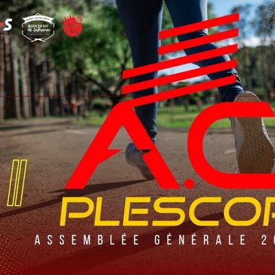 Assemblée générale 2025