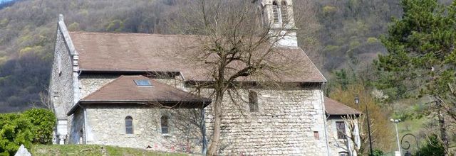 Le Fontanil..