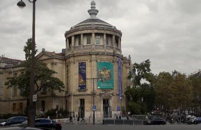 Nouveau grand voyage 1/2