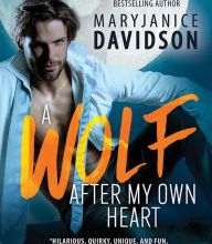 Download PDF A Wolf After My Own Heart