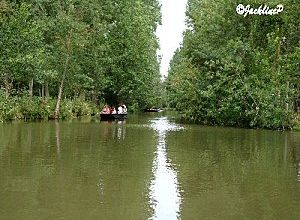 Le Marais Poitevin
