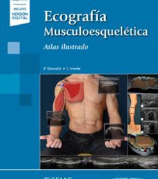 ECOGRAFIA MUSCULOESQUELETICA: ATLAS ILUSTRADO leer epub 