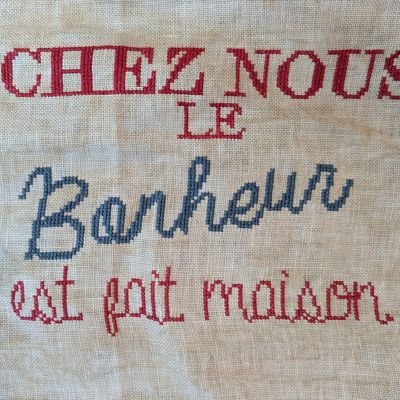 Oups!