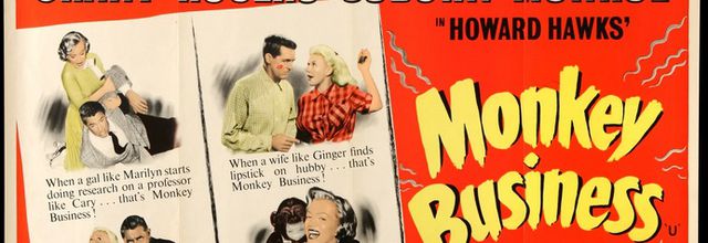BOX OFFICE USA DU 3 SEPTEMBRE 1952 AU 9 SEPTEMBRE 1952