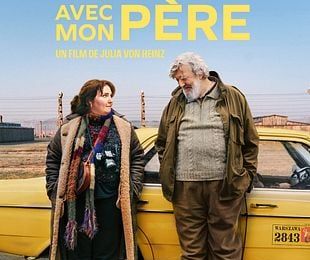 EB - Films vus en octobre 2025...