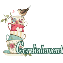 gif anime, blinkie, cordialement