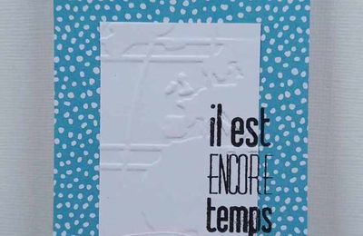 Pour le plaisir ... 2