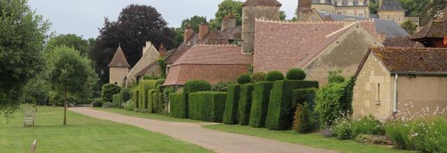  APREMONT-SUR-ALLIER (2/5)