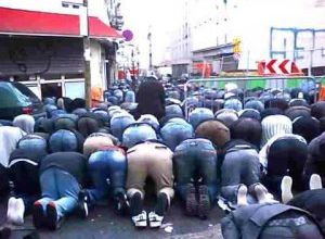 Les nouveaux combats de rue