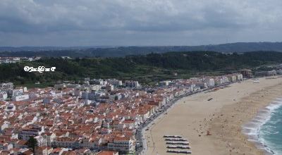 Voyage au Portugal (16) Nazaré-Batalha- 
