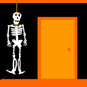 FreakinRooms - Halloween Escape