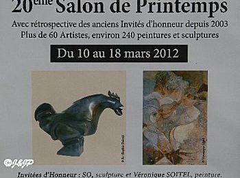 En revenant de l'expo...mars 2012 (2)