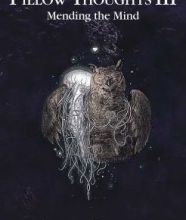 Download english audiobooks free Pillow Thoughts III: Mending the Mind by Courtney Peppernell