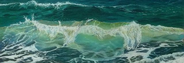 La vague