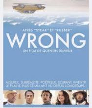 Critique: Wrong