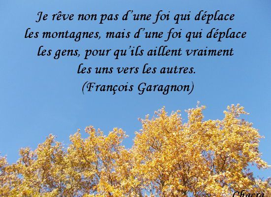 Citations en images : Je rêve