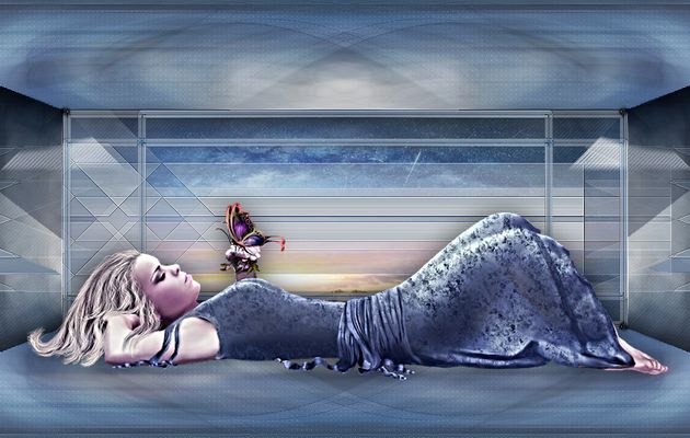 Mon nouveau blog