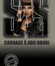 {pdf download} SAS 59 Carnage à Abu Dhabi
