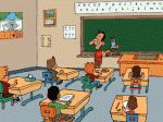 Séances 2-3: school objects