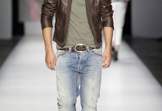 mode fashion jeans