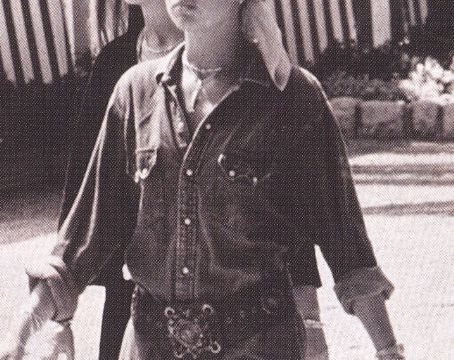 Caroline de Monaco
