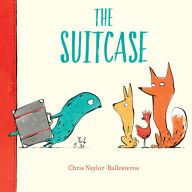 [Kindle] The Suitcase download