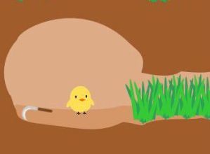 Chick escape 2 - Tutsi naka escape 2 soluce