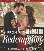 DOWNLOAD [PDF] {EPUB} From Riches to Redemption