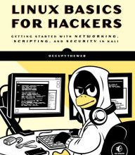Free e books kindle download Linux Basics for Hackers: Getting Started with Networking, Scripting, and Security in Kali