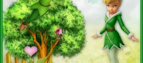  Peter pan 