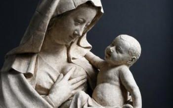 Vierge à l'Enfant