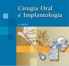 CIRUGIA ORAL E IMPLANTOLOGIA (2ª ED.) GUILLERMO RASPALL ePub gratis