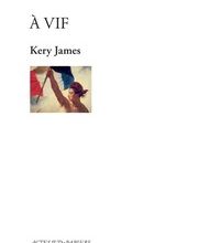 Amazon livres audio télécharger A Vif 9782330084035 par Kery James PDB DJVU MOBI (Litterature Francaise)