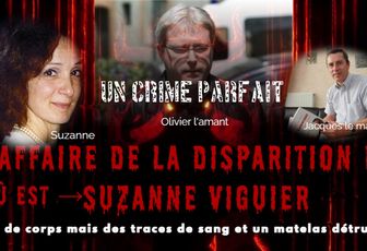 Affaire Viguier son corps n'a jamais été retrouvé, une dépouille retrouvée dans un cimetière