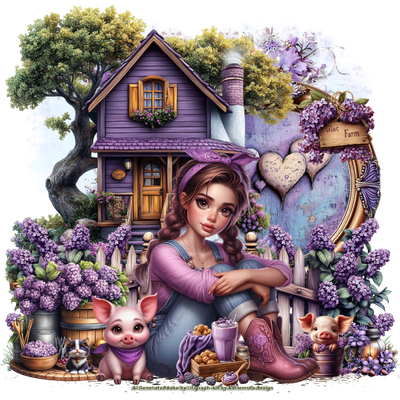  Lilac Farm
